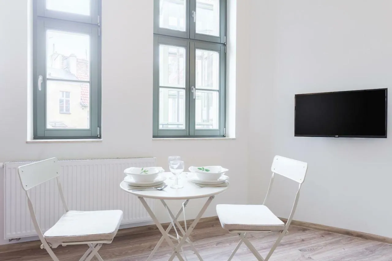 Apartments Mtp Poznan Maleckiego By Renters Polsko