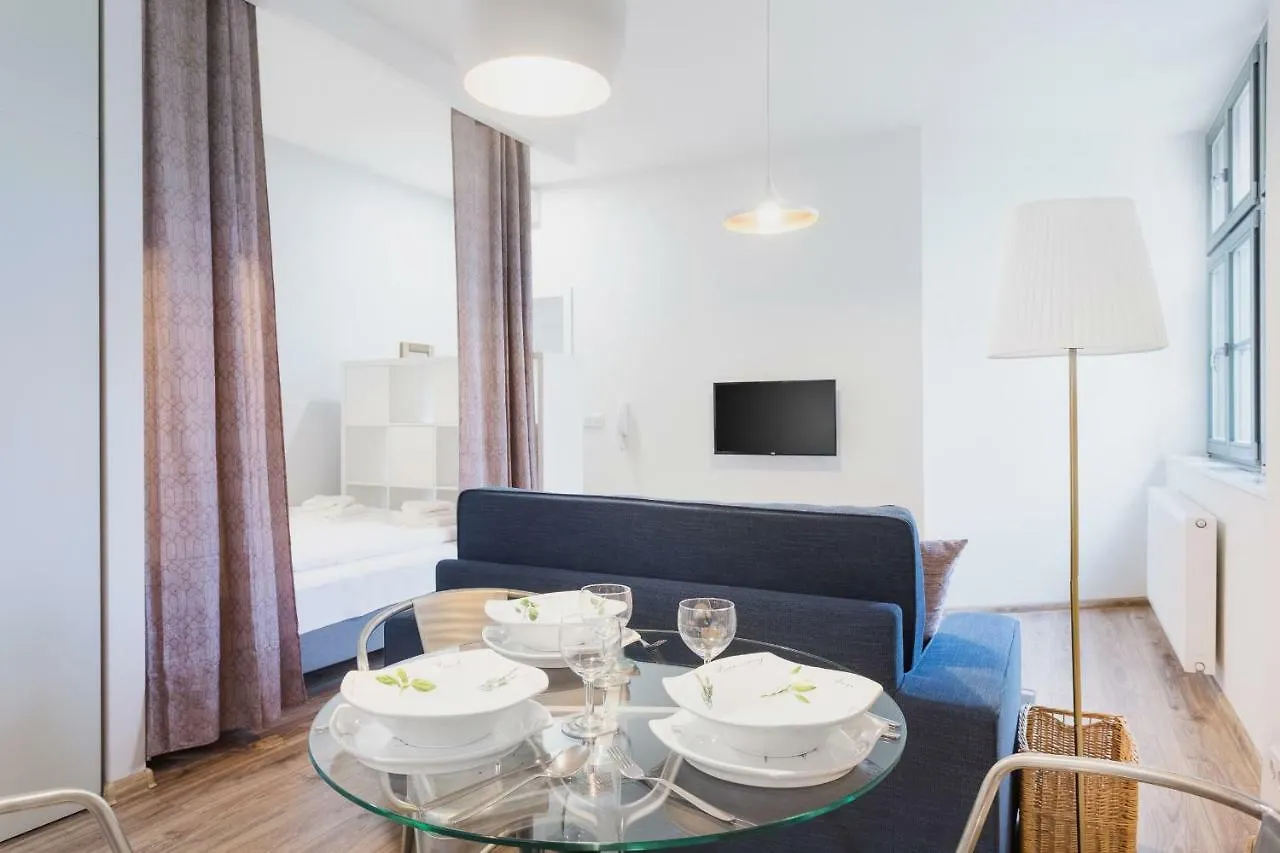 Apartments Mtp Poznan Maleckiego By Renters